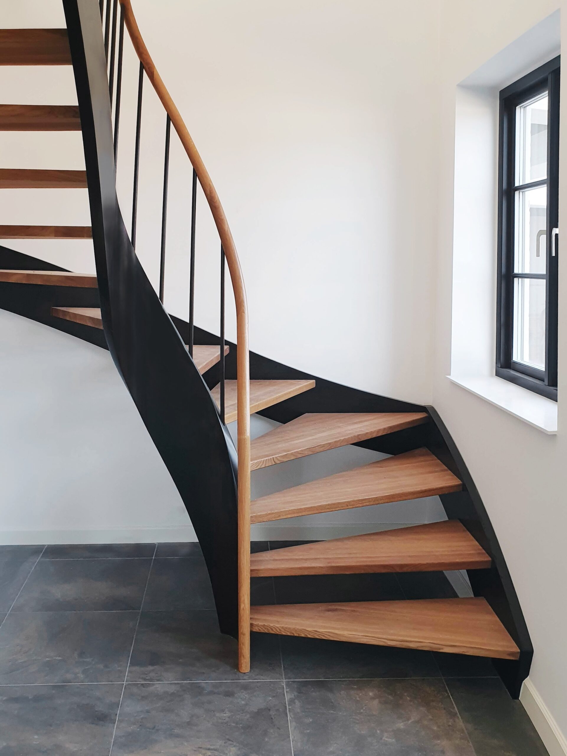 Slide 1 - Trappemanden