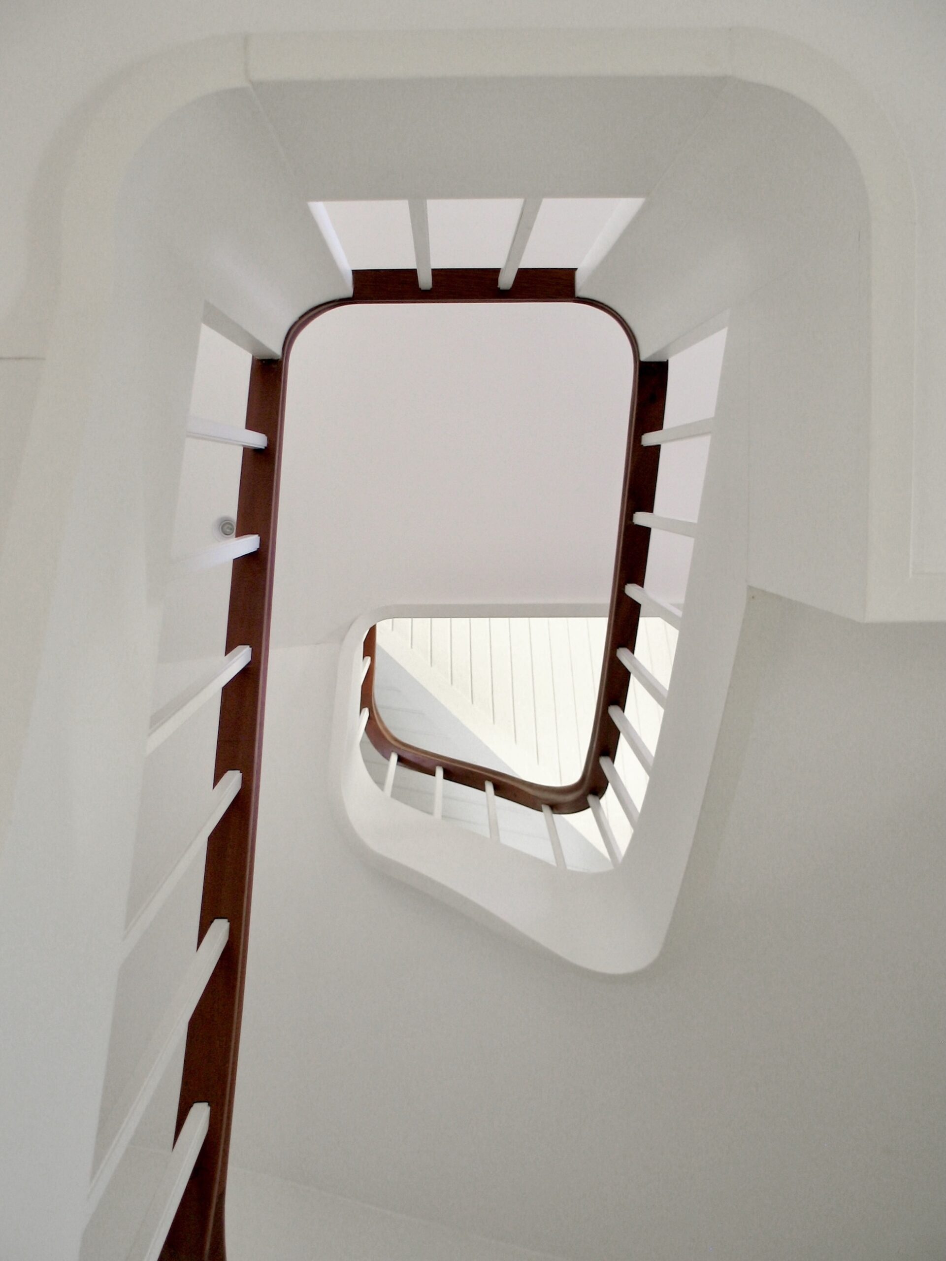 Slide 3 - Trappemanden