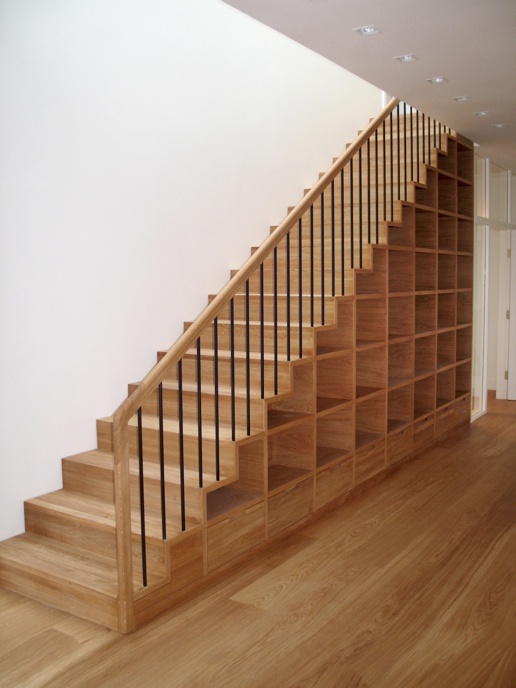 Slide 4 - Trappemanden